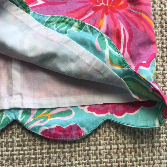 Lilly Pulitzer Dress (size 3)